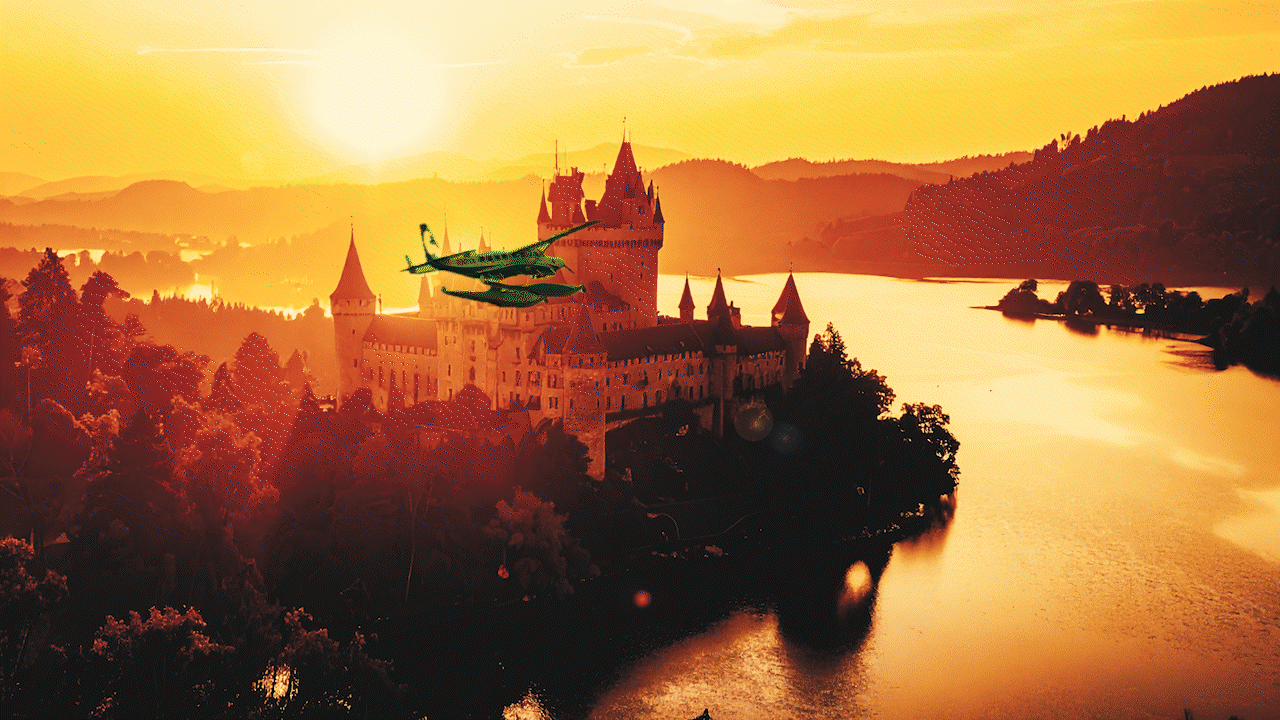 la gran aventura de aprender jugando, Ragora Juegos